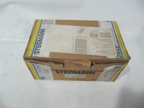 (NEU) Stegmann Drehgeber 5VDC 1024 x 1 GRAU AG612XVRR - Bild 2 von 8