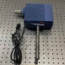 Ika Werke Overhead Stirrer 50-2000 RPM IP 42