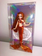 Mermaid Melody  Doll Art Piece Bambola poupée Puppe 娃娃 boneca 人形 (Europe)