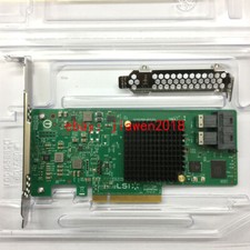 LSI 9300-8I 9300-16i 9305-16I 9305-24I 12G HB...