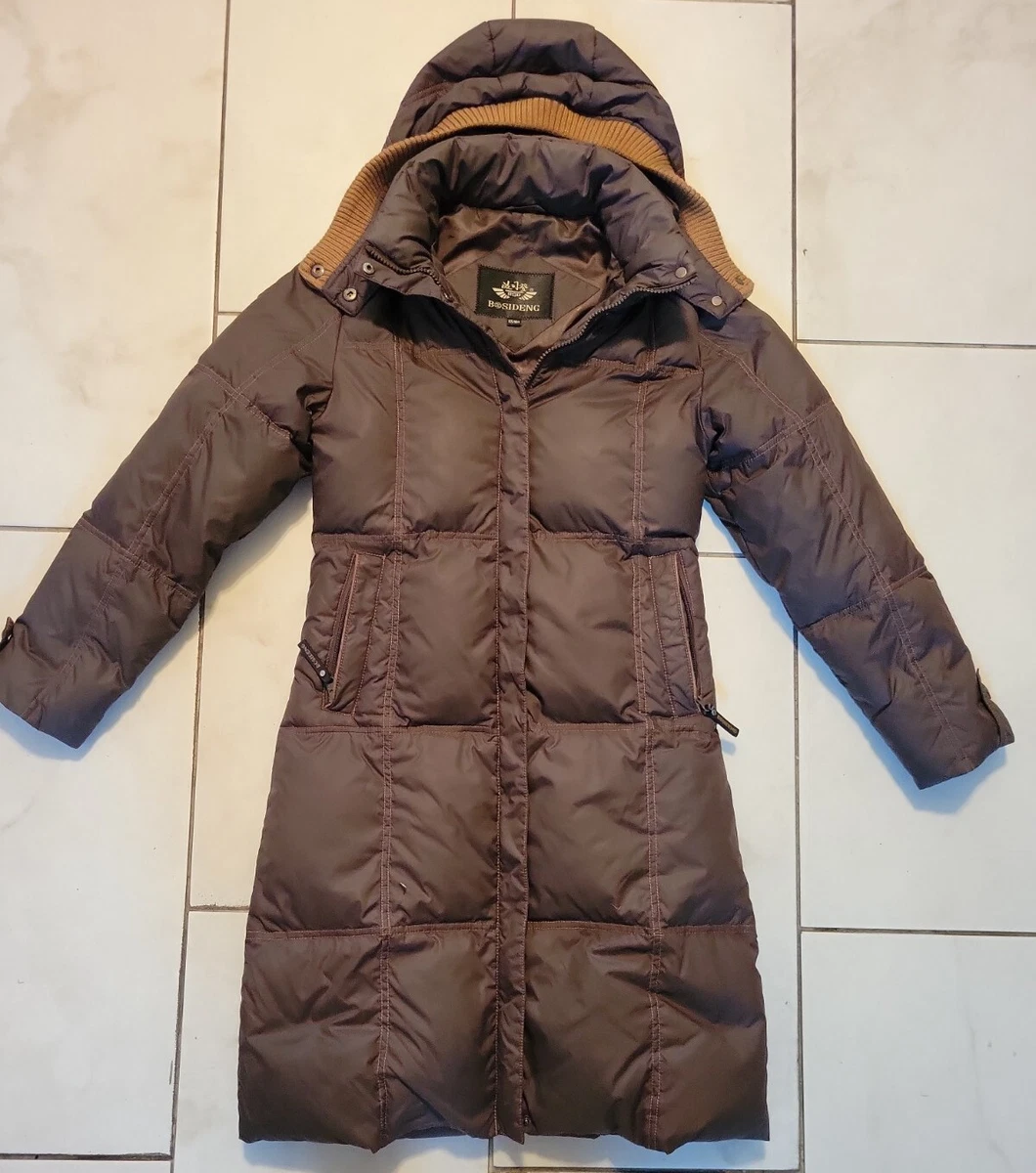 Bosideng womens coats top