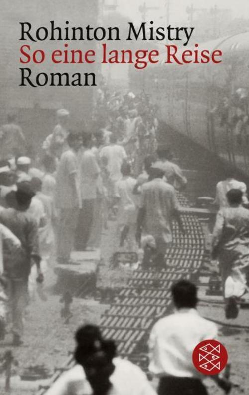 Thumbnail - So Eine Lange Reise Rohinton Mistry