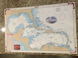 Noaa Marine Charts