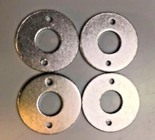 4 Injector Sealing Washers For Toyota Seat...11176-56030