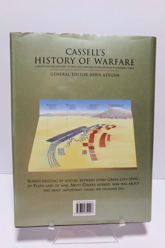Ancient Greek Warfare Vintage Books: Fighting Techniques-Warfare-Spartans Illust - Imagen 3 de 24