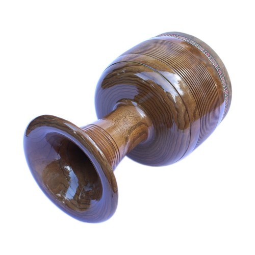 Professional Persian Tonbak Tombak Zarb Percussion Musical Instrument DOT-404 - 第 4/4 張圖片