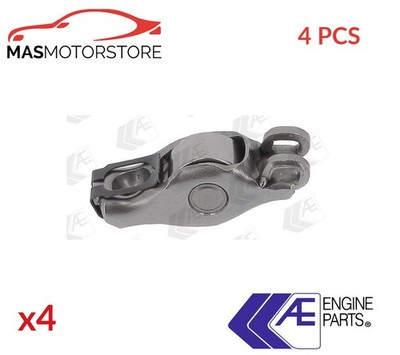 SCHLEPPHEBEL MOTORSTEUERUNG AE FOL210 4PCS P FÜR SEAT ALTEA XL,ALHAMBRA,LEON