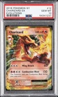 2016 POKEMON XY EVOLUTIONS #12 CHARIZARD EX PSA 10