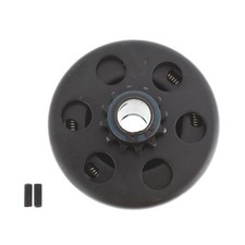 New Go Kart Driven Clutch For Comet 3/4" Bore 12 Teeth 35 Chain 209760A USA