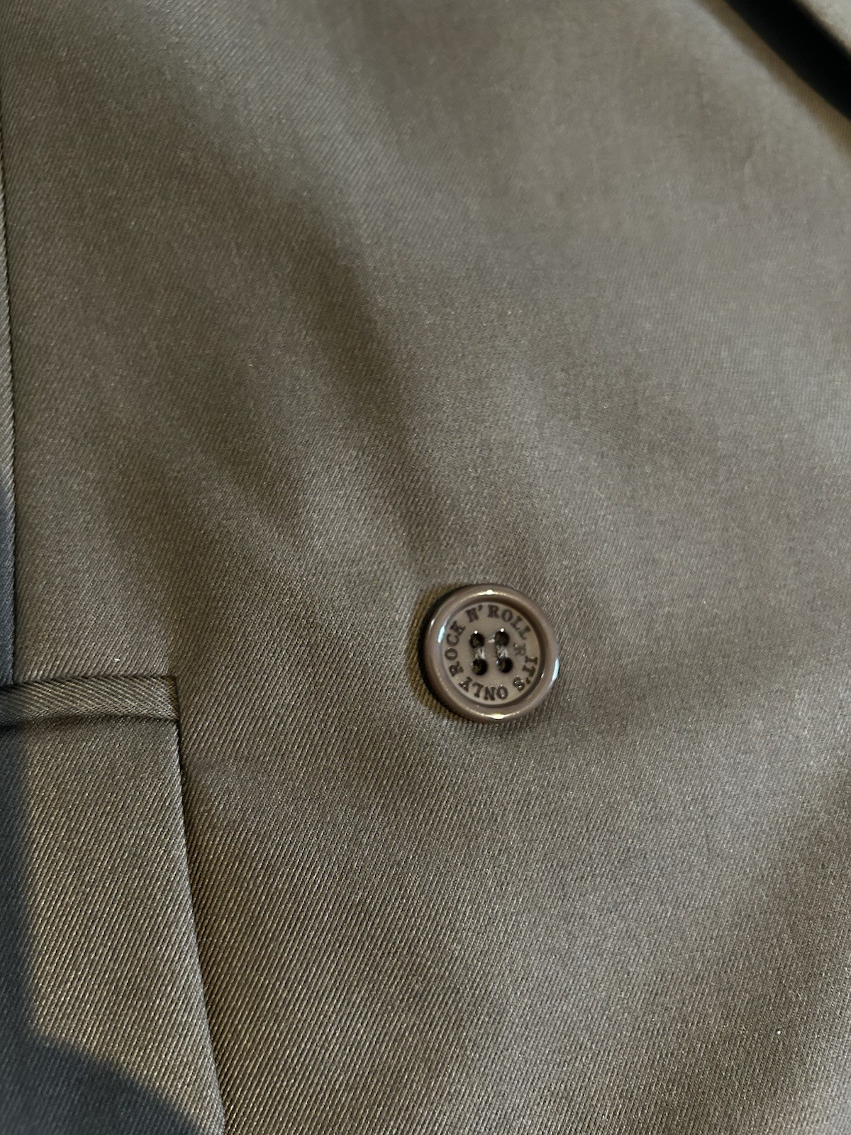 John Richmond mens XL  jacket RRP £290 - Brand New image 4