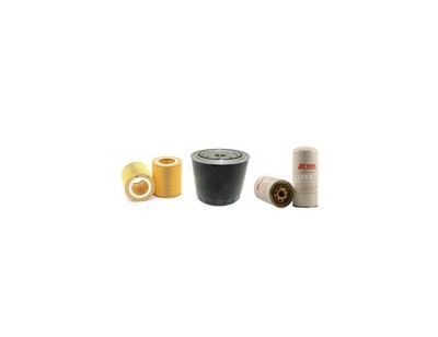 Filter Service Kit Fits COMPAIR CYCLON 6000 Compressor