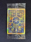Ancient Mew SEALED Pokemon Unopened 2000 Movie Promo Holo Card X1  - RARE PROMO