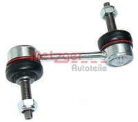 Metzger Stange/Strebe, Stabilisator 53020119 FüR CitroËN Fiat Peugeot