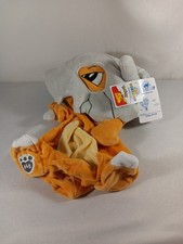 Build A Bear Pokemon Cubone Brand New NOT Stu...