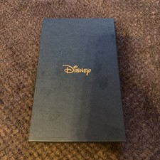 Vintage Greeting Cards Stationary Walt Disney Snow White Mickey Snow White Dumbo