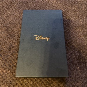 Vintage Greeting Cards Stationary Walt Disney Snow White Mickey Snow White Dumbo