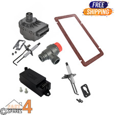 IDEAL Logic Combi C24 IE C30 IE C35 IE  Boiler Service Kit 175593 175592 175591
