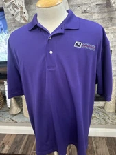 3 Three US Postal Service XXL Polo Shirts