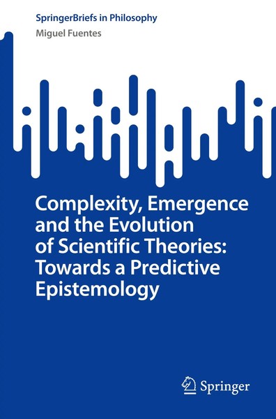 Complexity, Emergence And The Evolution Of Scientific Theories: Towards A...-image