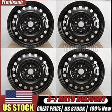 Milesub 4 Pcs Quality New 17 Wheel Rim Replacement For Toyota Rav4 2019-2024 Us Milesub 4 Pcs Quality New 17 Wheel Rim Replacement For Toyota Rav4 2019-2024 Us