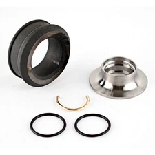 NEW CARBON RING KIT SERIES 4-TEC COMPATIBLE WITH SEA-DOO GTX 155 STD 1503 2014