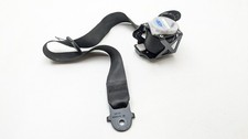 BMW X5 E70 SEAT BELT FRONT RIGHT DRIVER SIDE 7161042 2011