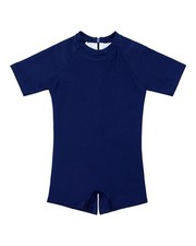 Minnow Rashguard One-Piece