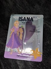 Disney Rapunzel Tangled Augenpads NEU Limited...