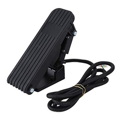 Throttle Speed Control Pedal, Vehicle Foot Accelerator Throttle Speed Control 