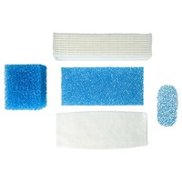 Filter-Set Hepa FüR Thomas Twin Tt Aquafilter