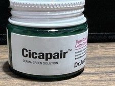 Cicapair Tiger Grass Color Correcting Treatment Dr Jart B62