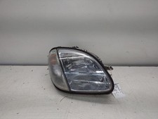 Mercedes Benz SLK R170 Scheinwerfer Rechts mit Blinker in Silber ab 02/00