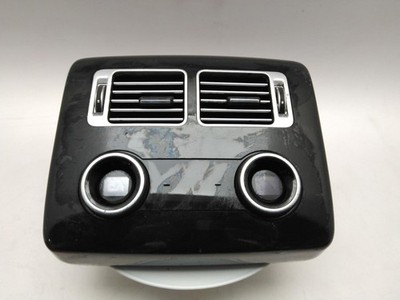 LANDROVER RANGE ROVER A/C Heater Control Panel 2012-2021 LR098574 