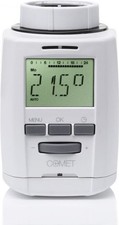 Eurotronic Sparmatic Comet Heizkörperthermostat Energiesparregler Programmier