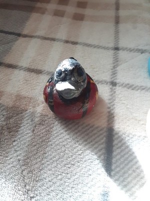 Custom Rubber Duck TF2 Pyro