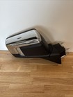 2019-2023 GMC Sierra 1500 Right Passenger Side Signal Door Mirror OEM NO CAMERA