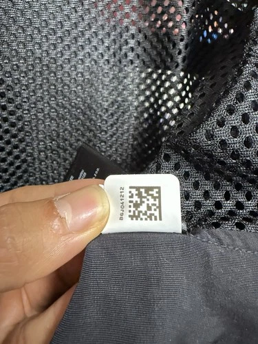 Supreme The North Face Cargo Vest Men's M Black Logo Zip Pockets TNF NWT SS20 image 11