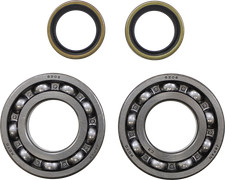 Moose Racing Crankshaft Bearing 0924-0643