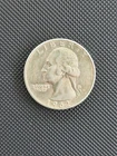 1962-D Washington Quarter — photo from another recent sale