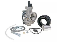 Vergaserkit Polini CP 19mm Piaggio Ape 50