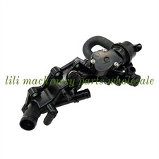 Car Cooling System Thermostat Housing For Renault Kadjar Kangoo II 1.2 Tce