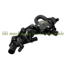 Car Cooling System Thermostat Housing For Renault Kadjar Kangoo II 1.2 Tce
