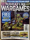 MINIATURE WARGAMES MAGAZINE JANUARY 2025