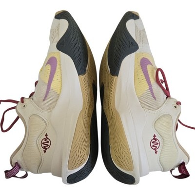 Nike Giannis Immortality 2 Sail University Basketball Shoes  display picture 2