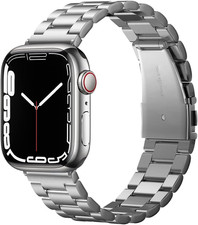 Modern Fit Designed for Apple Watch Band Compatible with Ultra 3/2/1 49Mm, Serie