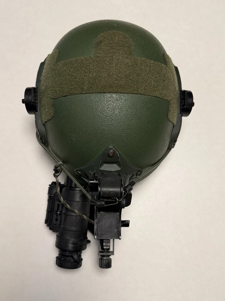 Night Vision Setup Green Phosphorus Analog - Image 4 of 4