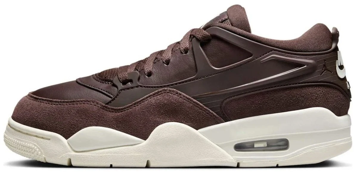 Jordan 4 RM Earth W
