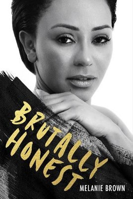 Brutally Honest: A Sunday Times Bestseller by Louise Gannon 1787133524