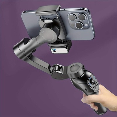 Smartphone Gimbal Stabilizer 3-Axis