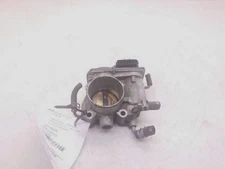 06-10 SCION TC 4 CYL 2.4L ENGINE THROTTLE BODY ASSEMBLY 